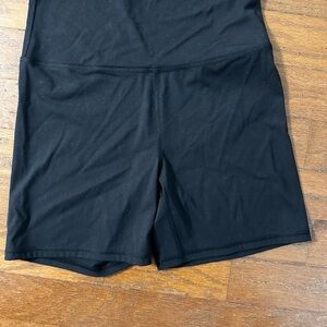 Nuuds High-Waist Elevate Biker Short